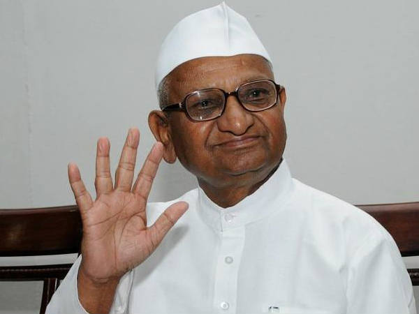 Hanna Hazare will attend Elinje temple feast Mangaluru on january 19th Hanna Hazare will attend Elinje temple feast Mangaluru on january 19th