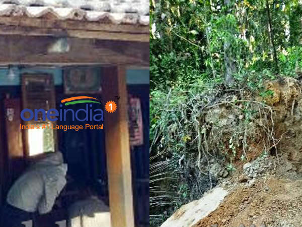 Gang ties up family, hunts for 'hidden treasure' at Bantwal Gang ties up family, hunts for 'hidden treasure' at Bantwal