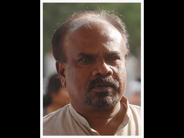 Karnataka Sahitya Acacemy awards announced