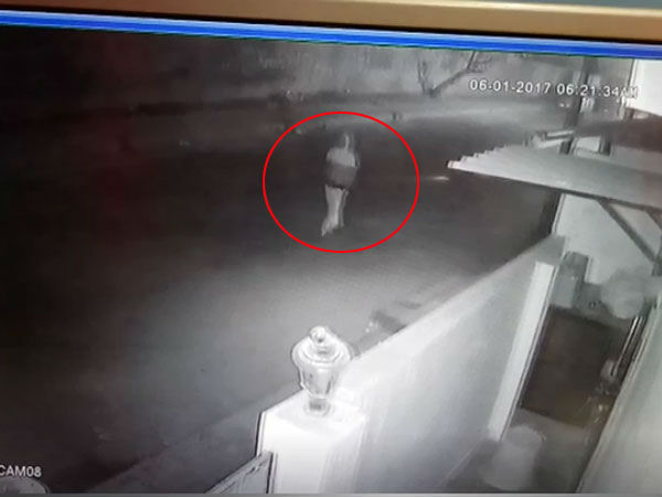 KG Halli molestation case accused arrested KG Halli molestation case accused arrested