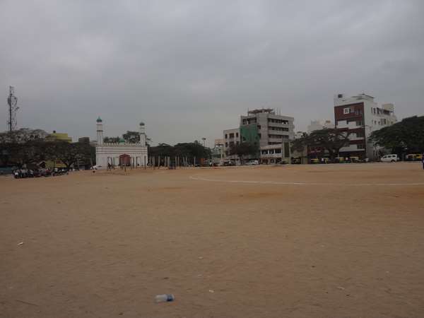 Everygree memories of Chamarajpet, one of the oldest layouts in Bengaluru Everygree memories of Chamarajpet, one of the oldest layouts in Bengaluru