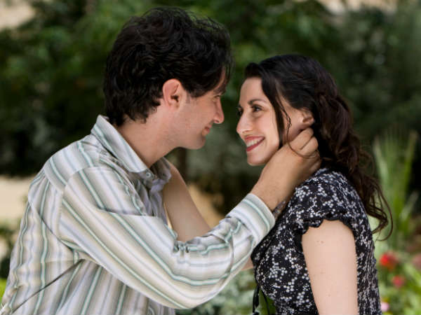 The winter was not so fierce last year