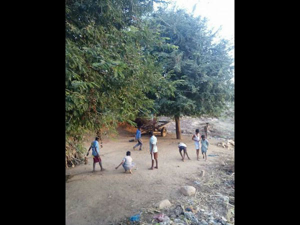 Life, challenges and people in Bagepalli Life, challenges and people in Bagepalli