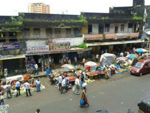 Magalore Mahanagara Palike decision made roadside vendors miserable