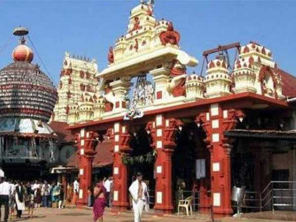 Large number of devotees take part in Vaikunta Ekadasi celebrations in Mangaluru 