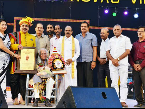 The 23rd edition of Alva’s Virasat is concluded 