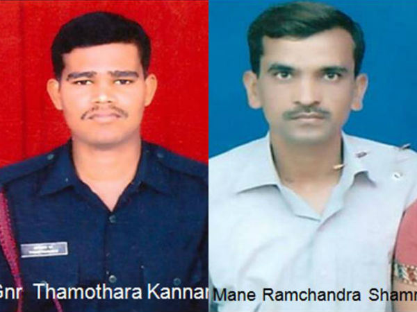 Machil tragedy: 5 soldiers succumb to injuries Machil tragedy: 5 soldiers succumb to injuries