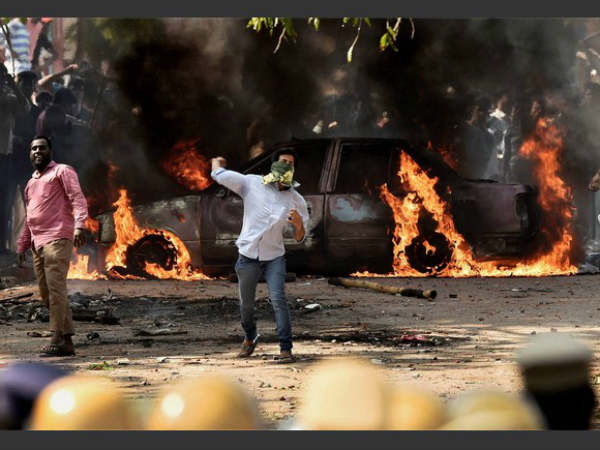 Jallikattu violence: ISI-funded claims Swamy Jallikattu violence: ISI-funded claims Swamy