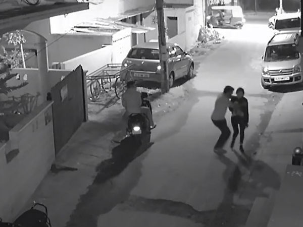 Kammanahalli incident 5 arrested. What is the main reason 