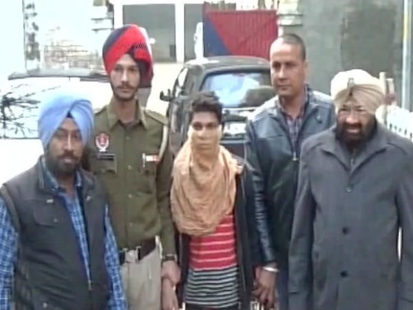 Teen Killed 9-Year-Old Boy In Ludhiana, Drank His Blood Teen Killed 9-Year-Old Boy In Ludhiana, Drank His Blood