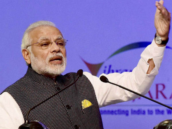 Narendra Modi Narendra Modi