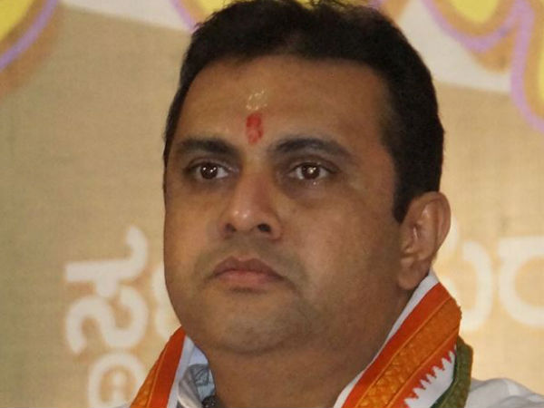 I shall try the best to save Kambala-Pramod Madhwaraj I shall try the best to save Kambala-Pramod Madhwaraj