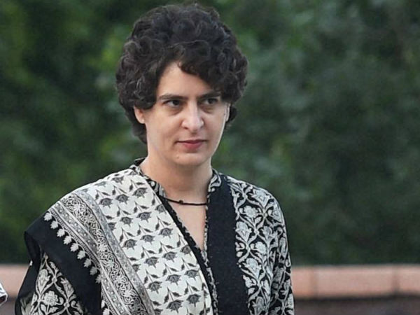 Priyanka Gandhi Priyanka Gandhi