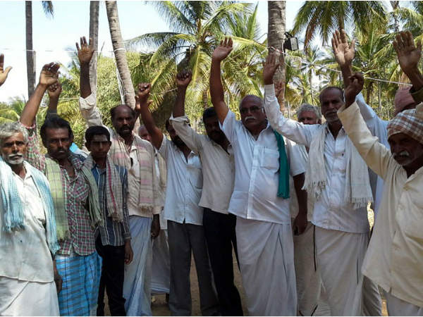 Too many problems in Huttur goshale 