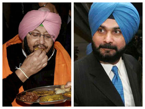 Punjab elections: It is a game of crorepatis here Punjab elections: It is a game of crorepatis here