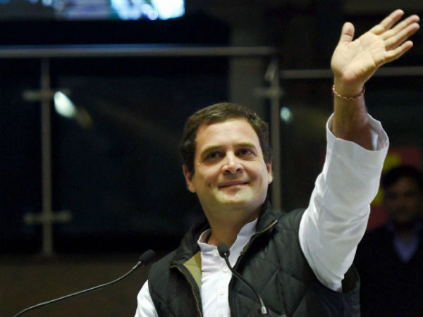 Defamation case: Rahul Gandhi to appear in a court Defamation case: Rahul Gandhi to appear in a court