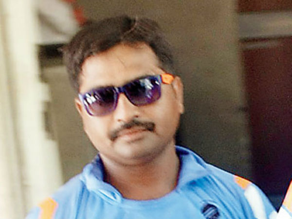 Exclusive Interview of Shekhar Nayak with Oneindia Exclusive Interview of Shekhar Nayak with Oneindia