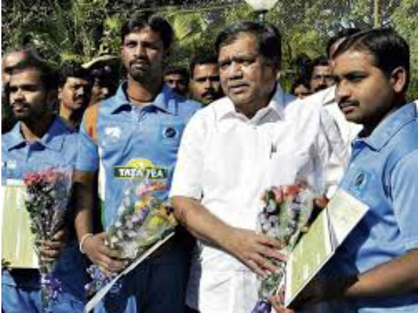 Exclusive Interview of Shekhar Nayak with Oneindia Exclusive Interview of Shekhar Nayak with Oneindia