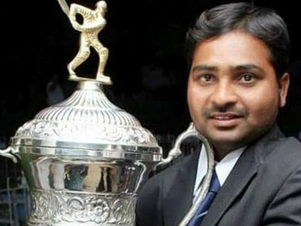 Exclusive Interview of Shekhar Nayak with Oneindia Exclusive Interview of Shekhar Nayak with Oneindia