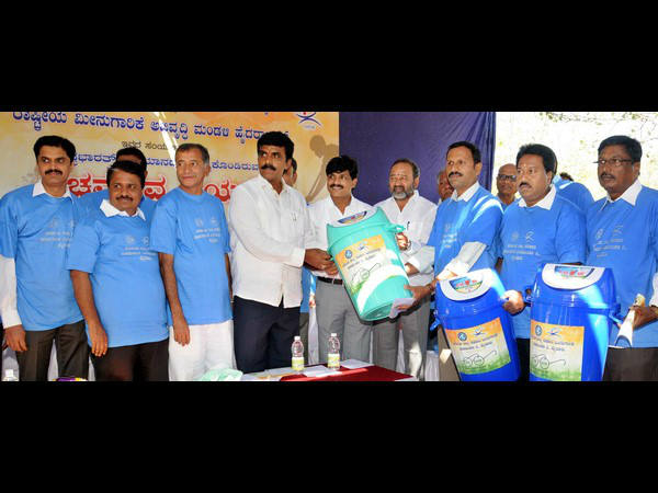 Swachhmeva Jayate program held in mysuru 
