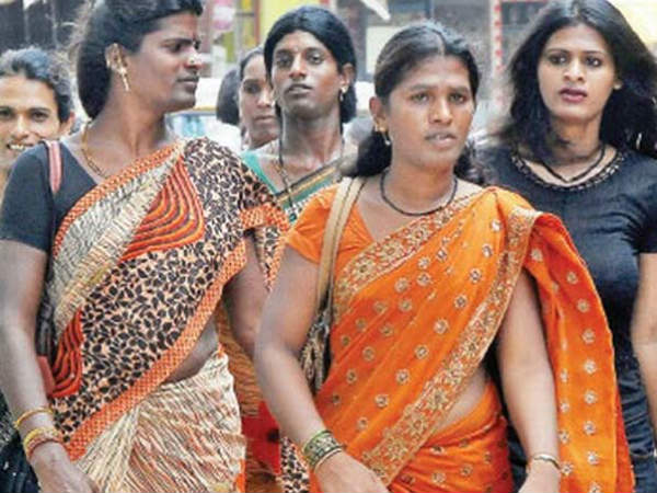 Cultural city plagued by fake transgender
