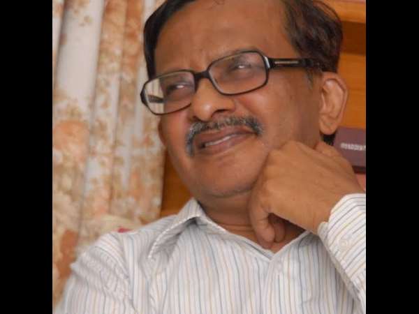 Karnataka Sahitya Acacemy awards announced