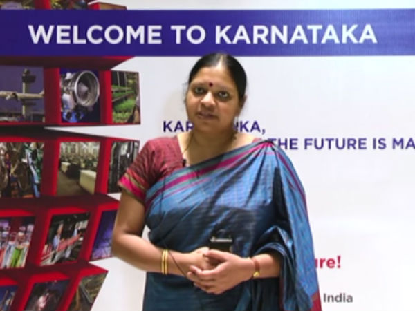 Karnataka Government transfers IFS officers, promotes IAS officers Karnataka Government transfers IFS officers, promotes IAS officers