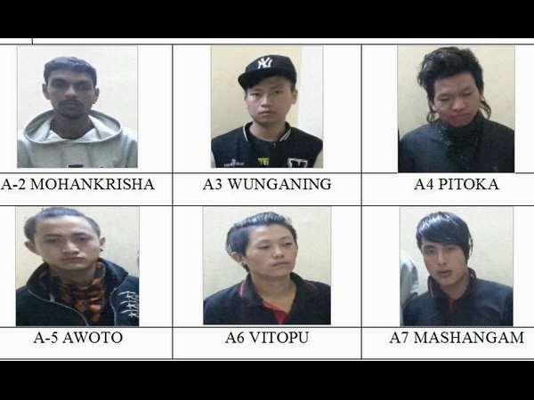 CCB police attack on the 3 Hukkabar, 15 people arrested in Bengaluru