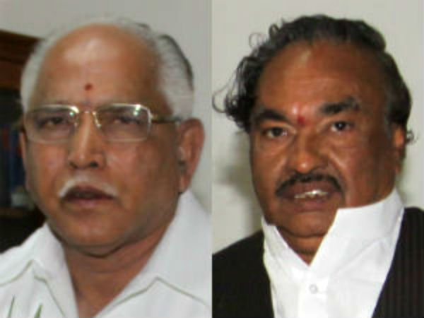 An open letter to BJP leaders by worker in Mandya