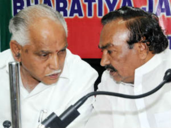 An open letter to BJP leaders by worker in Mandya