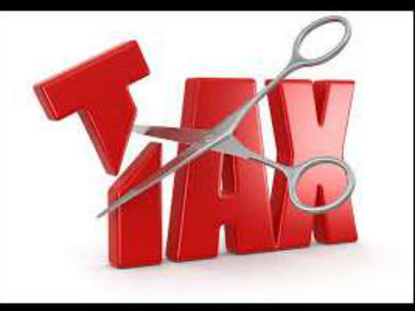 ಮಧ್ಯಮ ವರ್ಗಕ್ಕೆ ಸಂತಸ ಮಧ್ಯಮ ವರ್ಗಕ್ಕೆ ಸಂತಸ