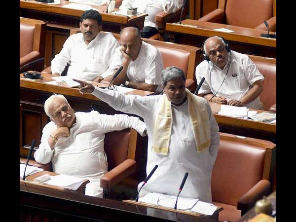 ಅಚ್ಛೇ ದಿನ್ ಬರಲಿಲ್ಲ