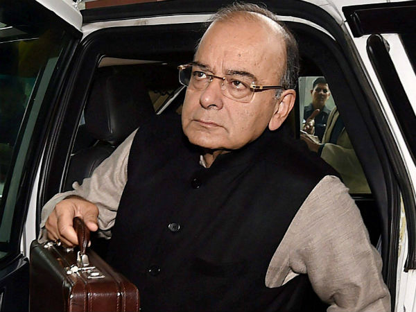 ಬಜೆಟ್ ನಲ್ಲಿ ಸ್ಪಷ್ಟತೆ ಇಲ್ಲ