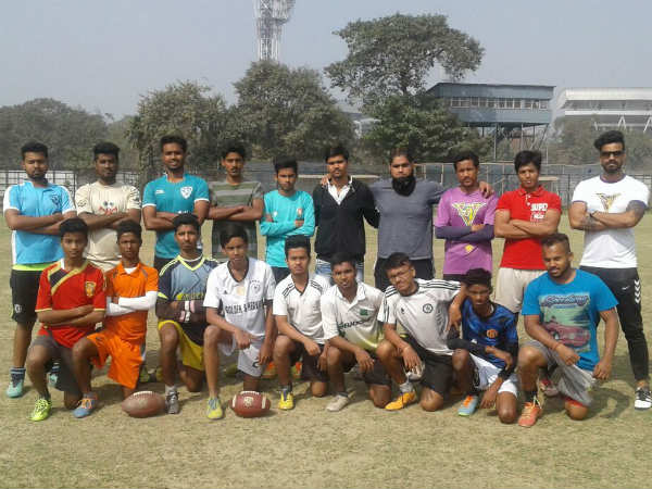 ಸ್ಥಳೀಯ ಆಟಗಾರರ ಉತ್ಸಾಹ