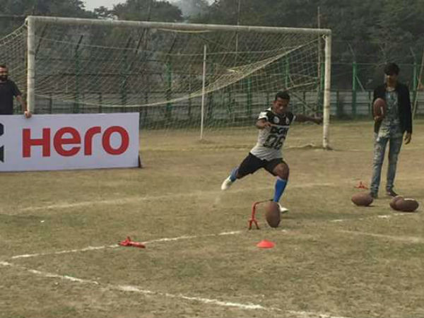 ಸವಾಲು ಗೆಲ್ಲಲು ಕಿಕ್