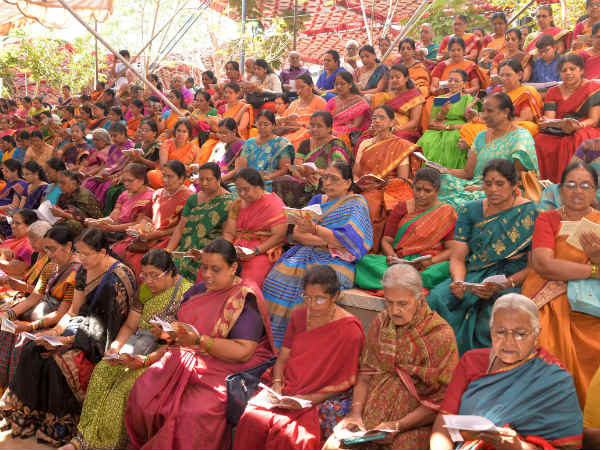 ಗಣ್ಯರ ಭಾಗಿ 