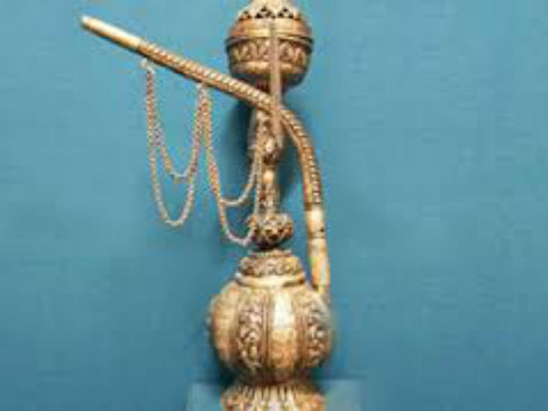 ಮಾದಕ ಪದಾರ್ಥ ಸೇವನೆಗೆ ಹುಕ್ಕಾ ಹೆಬ್ಬಾಗಿಲು