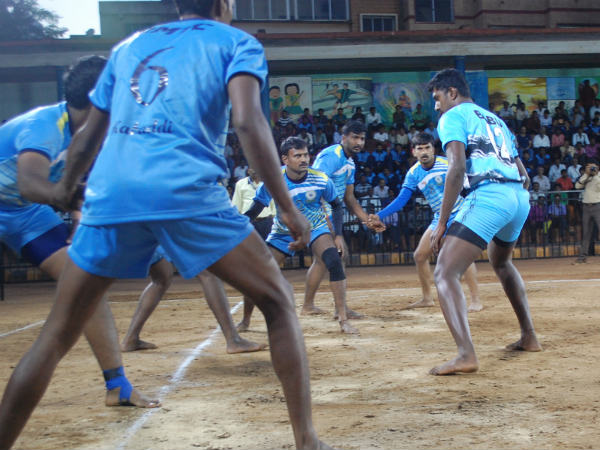 ಎಚ್ಎಎಲ್ ಗೆ ಜಯ ಎಚ್ಎಎಲ್ ಗೆ ಜಯ