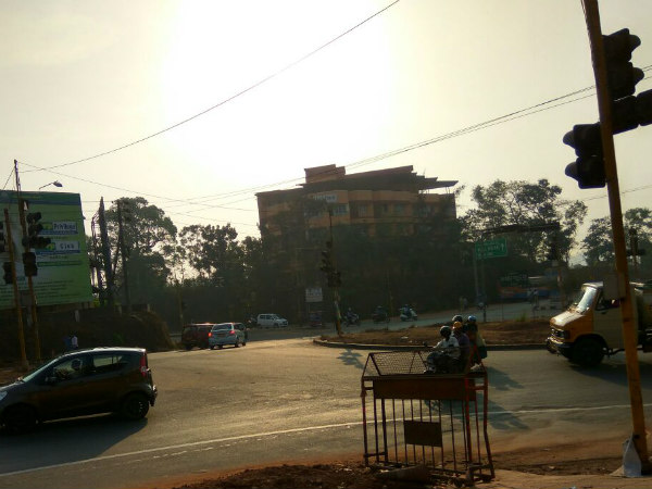 Mangaluru Bundh: Stone pelted to buses, 6 arrested