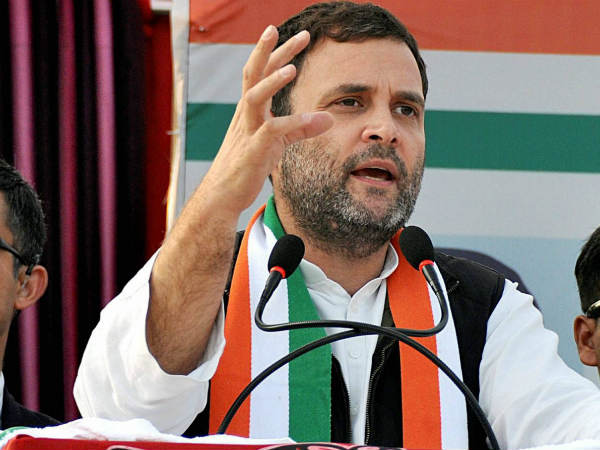 ರಾಹುಲ್ ಪ್ರಶ್ನೆಗೆ ಶಾ ಪ್ರತ್ಯುತ್ತರ