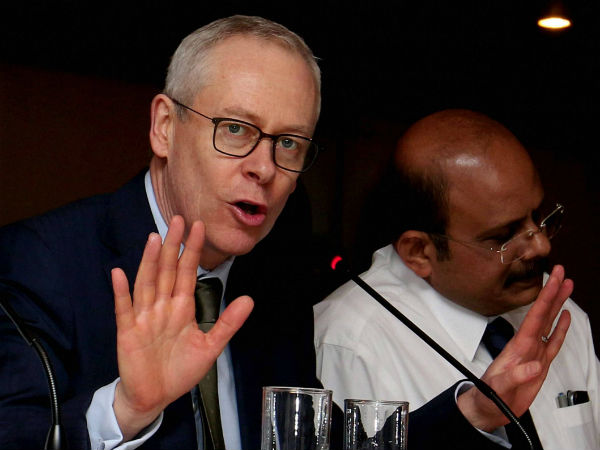 ಹೌದು, ನಾನೇ ಮುಖ್ಯಮಂತ್ರಿ