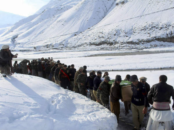 ಹದಿಮೂರು ಮಂದಿ ಸಾವು