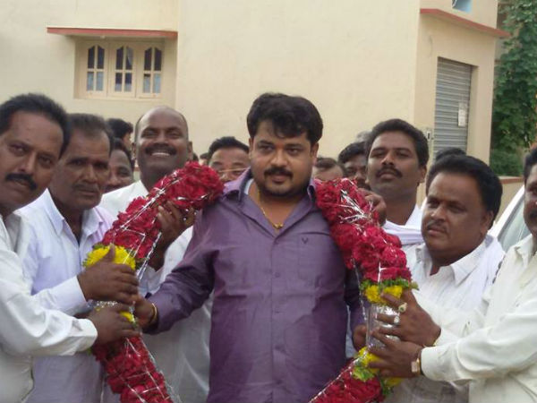 ಬೋಸ್ ಗೆ ಕೈ ಕೊಟ್ಟಿತಾ ಕಾಂಗ್ರೆಸ್?