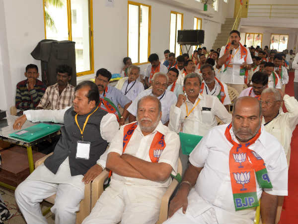 ಮೂರ್ತಿ, ಬೋಸ್ ಯಾರು ಬಂದರೂ ಅಷ್ಟೆ