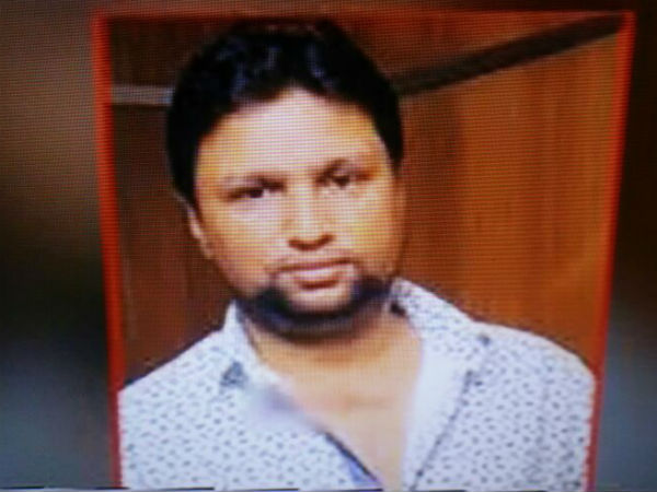 ಸುನೀಲ್ ಅಲಿಯಾಸ್ ಸೈಲೆಂಟ್ ಸುನಿ 