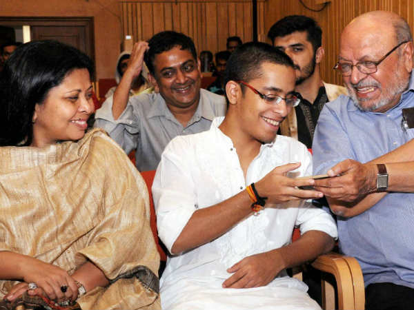 ಓಂಪುರಿ ಶ್ರದ್ಧಾಂಜಲಿ