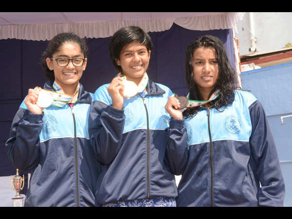 200 ಮೀ. ಬ್ರೆಸ್ಟ್ ಸ್ಟ್ರೋಕ್ ಈಜು ಸ್ಪರ್ಧೆ 