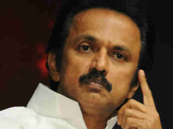 ಸ್ಟಾಲಿನ್ ಮುಗುಳ್ನಗೆಯ ಉತ್ತರ