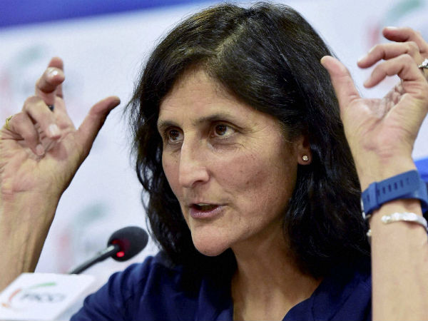 2007ರಲ್ಲಿ ಸುನಿತಾ ಪಯಣ