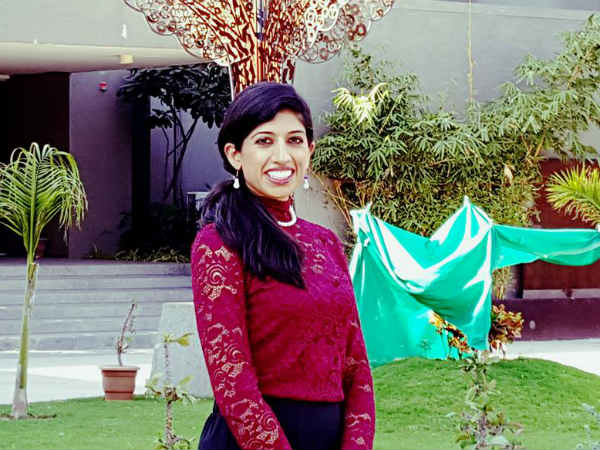 ನ್ಯೂರೋಲಜಿ ಕಲಿತಿದ್ದೇಕೆ?